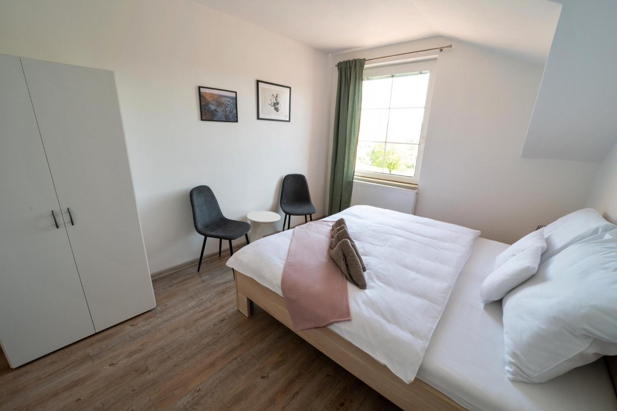 Formule Hotell Perštejn Eksteriør bilde