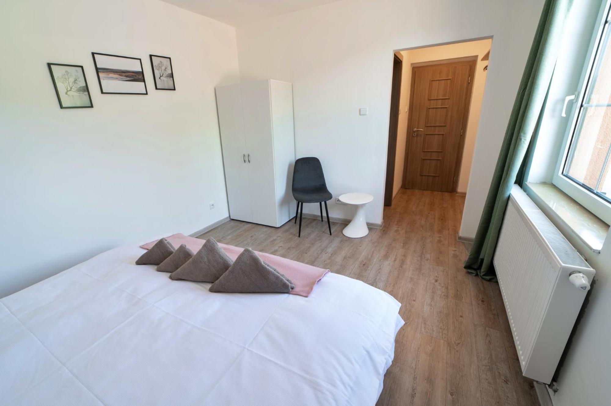 Formule Hotell Perštejn Eksteriør bilde
